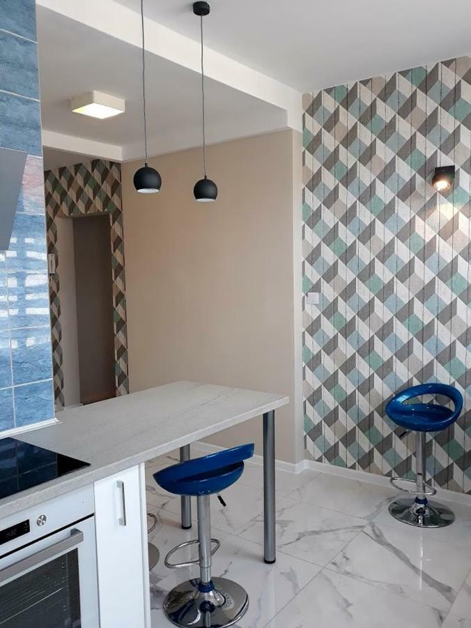 Apartament w Sercu Warmii I Olsztyn  Exterior foto