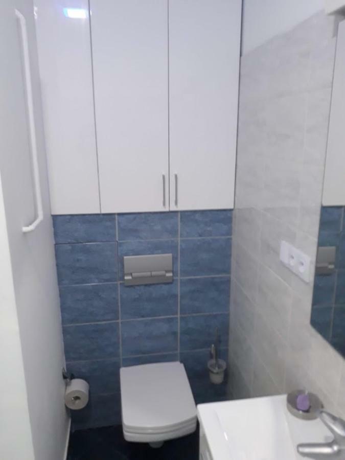 Apartament w Sercu Warmii I Olsztyn  Exterior foto