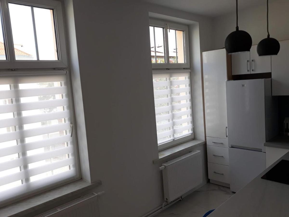Apartament w Sercu Warmii I Olsztyn  Exterior foto