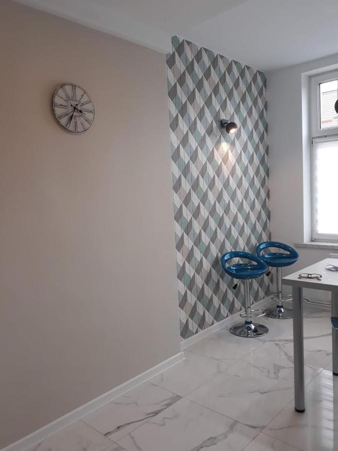 Apartament w Sercu Warmii I Olsztyn  Exterior foto